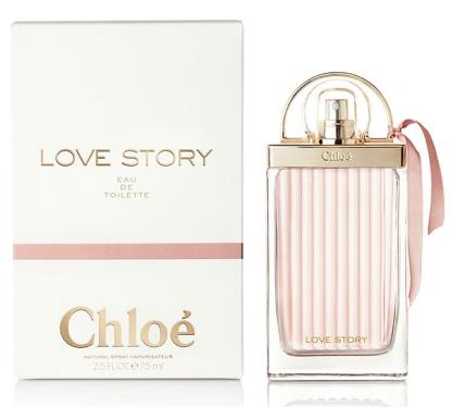 適合20歲用的香水排行,Burberry粉色戀歌香水味道很清爽