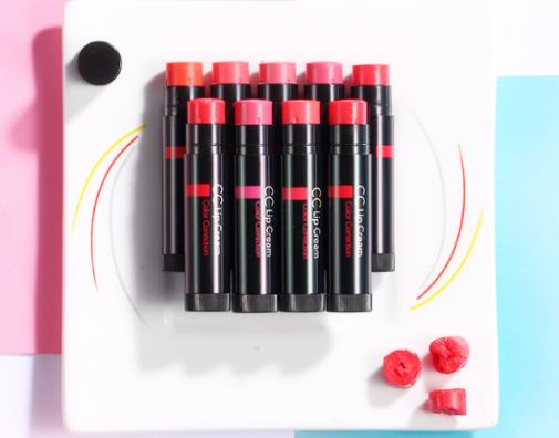 5款好用的曼秀雷敦口紅排名,曼秀雷敦唇美潤彩唇膏口紅能修復唇紋