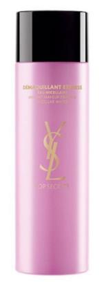 圣羅蘭卸妝水排名,圣羅蘭速效眼唇卸妝液卸妝水很溫和