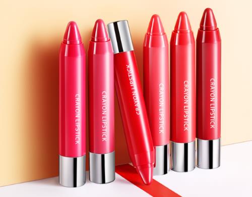 5款好用的曼秀雷敦口紅排名,曼秀雷敦唇美潤彩唇膏口紅能修復唇紋