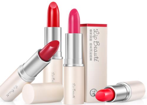 5款好用的曼秀雷敦口紅排名,曼秀雷敦唇美潤彩唇膏口紅能修復唇紋