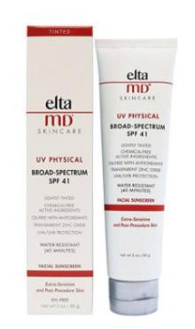 適合20歲用的防曬霜排名,雅漾自然倍護防曬露改善肌膚暗沉