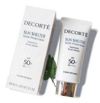 適合20歲用的防曬霜排名,雅漾自然倍護防曬露改善肌膚暗沉