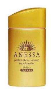 適合20歲用的防曬霜排名,雅漾自然倍護防曬露改善肌膚暗沉