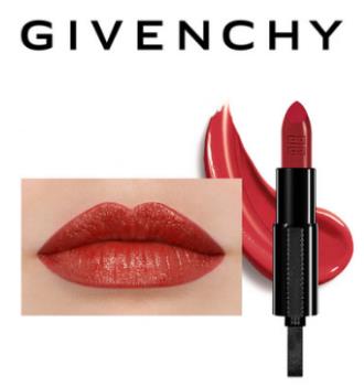 2019最火的口紅顏色排名,圣羅蘭小金條N10、CPB光魅幻色唇膏103很美