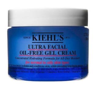 科顏氏保濕面霜排行榜,科顏氏高保濕面霜、科顏氏高保濕清爽面霜都很好