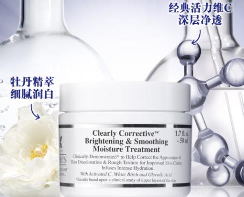 科顏氏保濕面霜排行榜,科顏氏高保濕面霜、科顏氏高保濕清爽面霜都很好