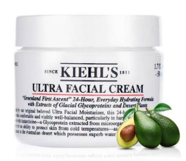 科顏氏保濕面霜排行榜,科顏氏高保濕面霜、科顏氏高保濕清爽面霜都很好