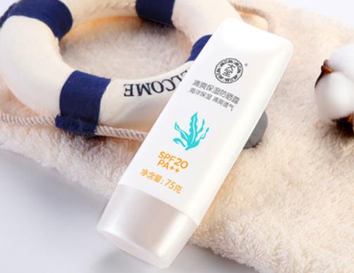 大寶平價(jià)防曬霜排名,大寶清爽保濕防曬露、水凝保濕防曬露都不錯(cuò)