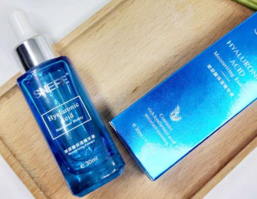 雪玲妃護膚品排行,雪玲妃薏仁水、雪玲妃VC水爽膚水很實用