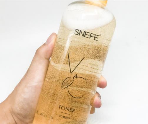 雪玲妃護膚品排行,雪玲妃薏仁水、雪玲妃VC水爽膚水很實用