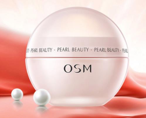 歐詩漫護膚品排行榜,歐詩漫滾珠眼霜、歐詩漫珍珠柔嫩霜都很好