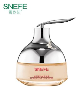 雪玲妃護膚品排行,雪玲妃薏仁水、雪玲妃VC水爽膚水很實用