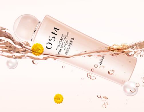 歐詩漫護膚品排行榜,歐詩漫滾珠眼霜、歐詩漫珍珠柔嫩霜都很好