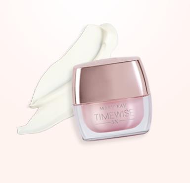 玫琳凱護膚品排行榜,玫琳凱幻時5X日霜、臻時粹顏精華油很好