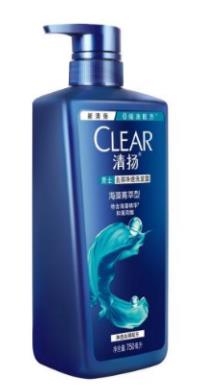 清揚洗發水排行榜,清揚去屑櫻花沁爽洗發水味道很好聞