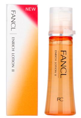 fancl最好用的水乳排名,FANCL瑩潤基礎型柔滑美肌水乳很好