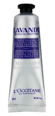 歐舒丹好用的護手霜排名,歐舒丹芍藥花香護手霜最具代表性