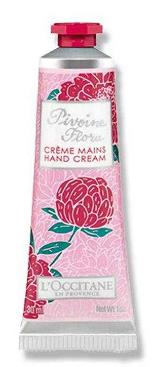 歐舒丹好用的護手霜排名,歐舒丹芍藥花香護手霜最具代表性