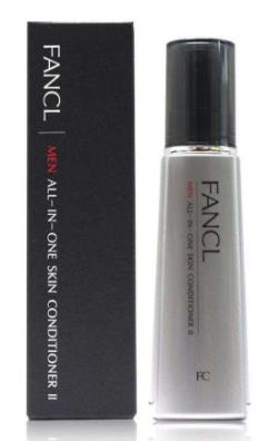 fancl最好用的水乳排名,FANCL瑩潤基礎型柔滑美肌水乳很好