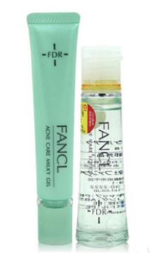 fancl最好用的水乳排名,FANCL瑩潤基礎型柔滑美肌水乳很好