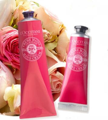 歐舒丹好用的護手霜排名,歐舒丹芍藥花香護手霜最具代表性