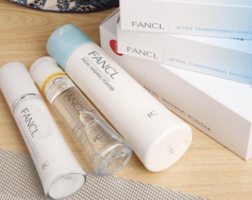 fancl最好用的水乳排名,FANCL瑩潤基礎型柔滑美肌水乳很好