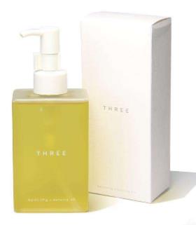 十大干皮卸妝產品排名,THREE平衡潔膚卸妝油、蘭蔻清瀅潔面卸乳液不錯