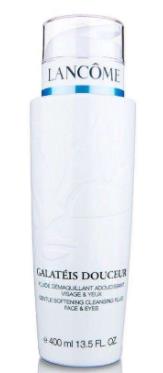 十大干皮卸妝產品排名,THREE平衡潔膚卸妝油、蘭蔻清瀅潔面卸乳液不錯