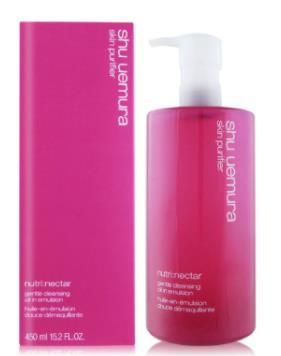 十大干皮卸妝產品排名,THREE平衡潔膚卸妝油、蘭蔻清瀅潔面卸乳液不錯