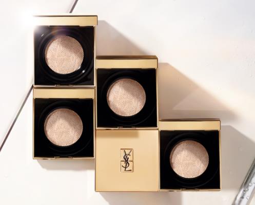 7款圣羅蘭粉底液排名,圣羅蘭明彩無瑕墨水粉底能平衡肌膚