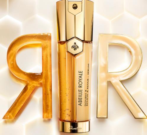 嬌蘭最好用的護膚品排名,嬌蘭帝皇蜂姿修護復原蜜保證肌膚水潤