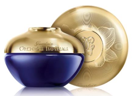 嬌蘭最好用的護膚品排名,嬌蘭帝皇蜂姿修護復原蜜保證肌膚水潤