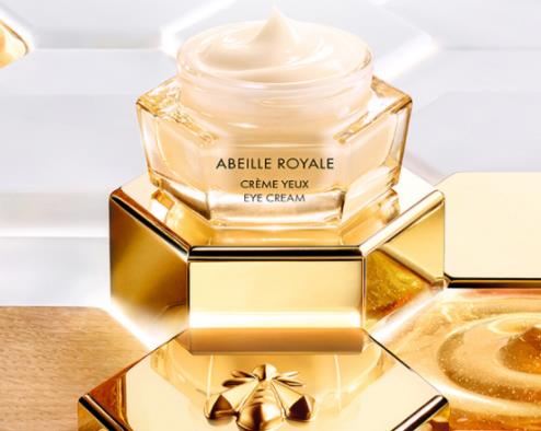 嬌蘭最好用的護膚品排名,嬌蘭帝皇蜂姿修護復原蜜保證肌膚水潤