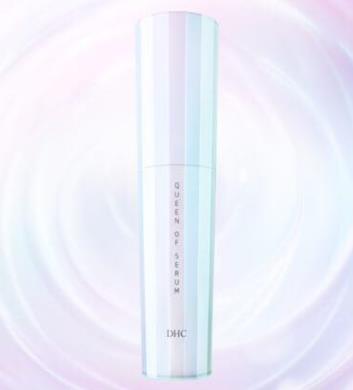 DHC好用的精華液排名,DHC純橄情煥采精華蘊含維生素A