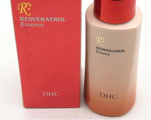 DHC好用的精華液排名,DHC純橄情煥采精華蘊含維生素A