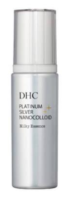 DHC好用的精華液排名,DHC純橄情煥采精華蘊含維生素A