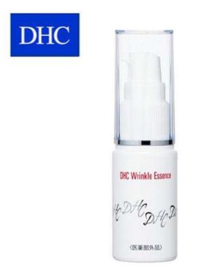 DHC好用的精華液排名,DHC純橄情煥采精華蘊含維生素A