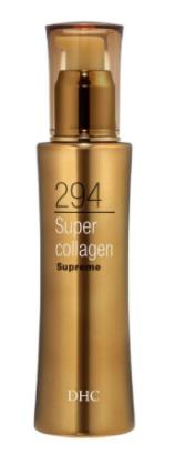 DHC好用的精華液排名,DHC純橄情煥采精華蘊含維生素A