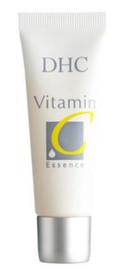 DHC好用的精華液排名,DHC純橄情煥采精華蘊含維生素A