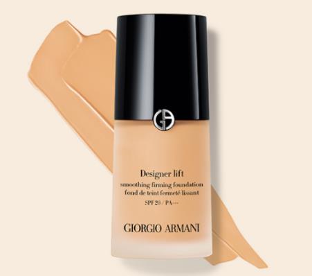 阿瑪尼好用的粉底液排名,阿瑪尼黑鑰匙素顏霜、權(quán)力粉底液都很好