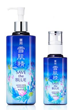 2019年水乳護(hù)膚品排行榜,雪肌精STB限定水乳擊退黑色素