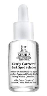 十大美白祛斑產品排名,黛珂曲酸美白晶鉆精華液可以滲透肌底