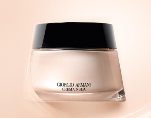 阿瑪尼好用的粉底液排名,阿瑪尼黑鑰匙素顏霜、權(quán)力粉底液都很好