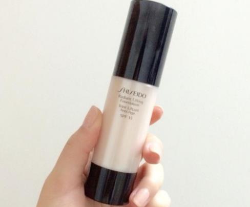 資生堂好用的粉底排名,資生堂隨肌應(yīng)變持妝粉底液銷量最好