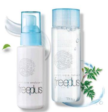 8大女生護膚套裝排名,sum37度呼吸驚喜水分套盒能促進吸收