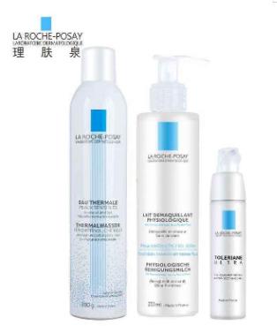 8大女生護膚套裝排名,sum37度呼吸驚喜水分套盒能促進吸收