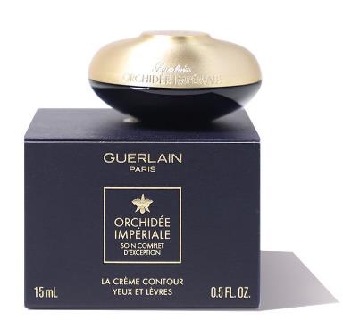 嬌蘭熱銷眼霜排行榜,嬌蘭帝皇蜂姿豐盈修復眼霜能改善細紋