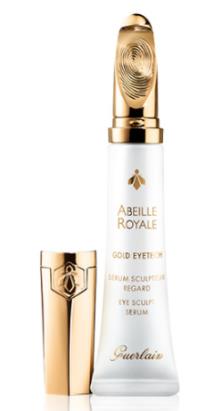 嬌蘭熱銷眼霜排行榜,嬌蘭帝皇蜂姿豐盈修復眼霜能改善細紋