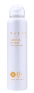 8款平價防曬噴霧排名,Rafra防曬噴霧、娜麗絲防曬噴霧很好用